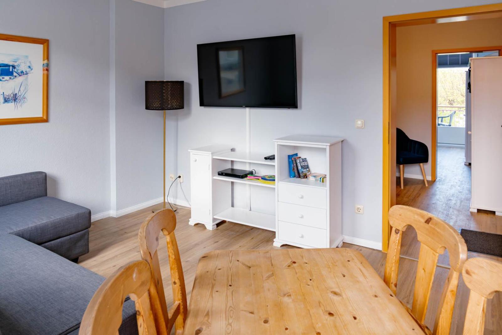 Apartmenthaus Chrischanshof Rostock Pokój zdjęcie