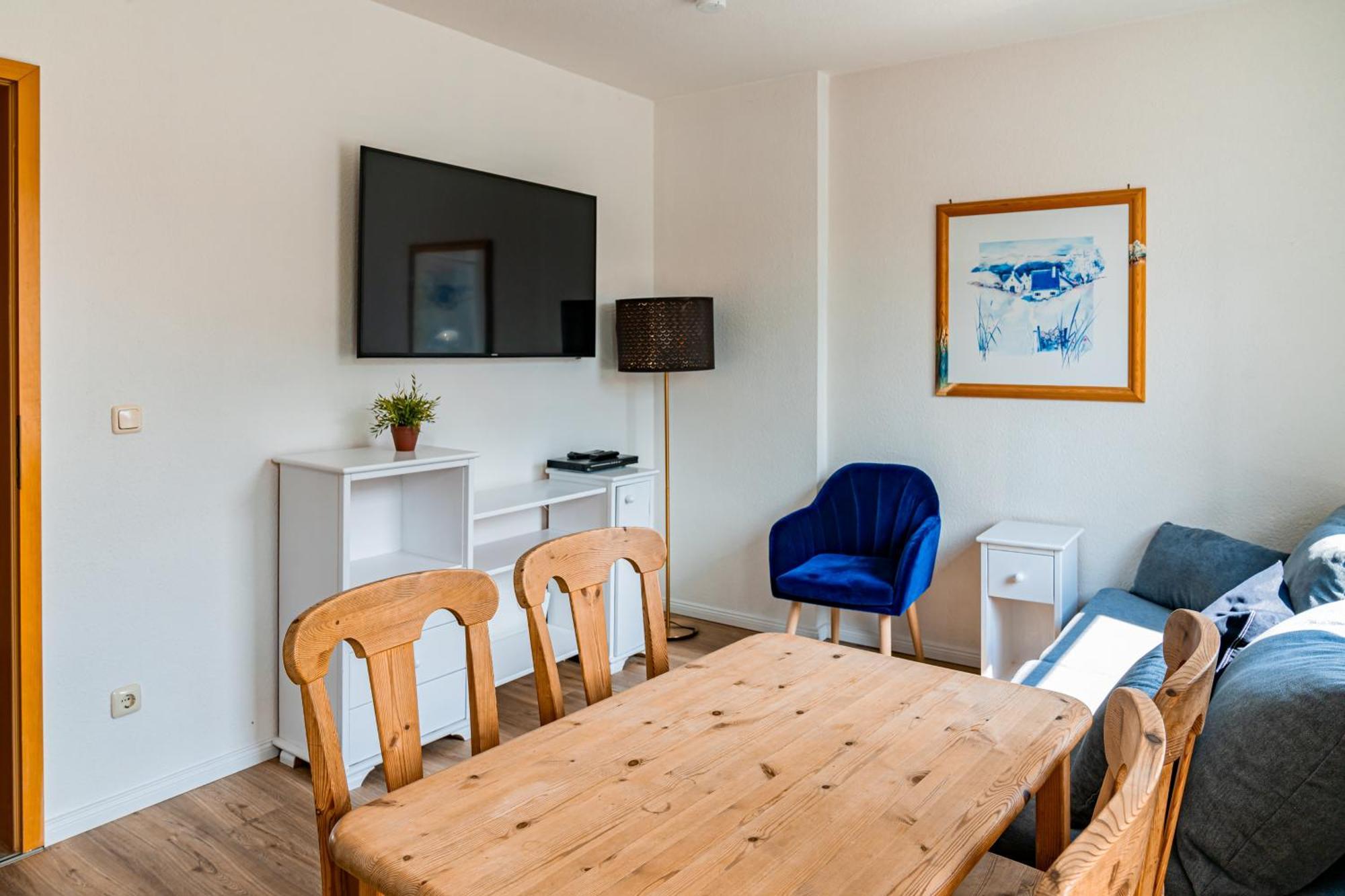 Apartmenthaus Chrischanshof Rostock Zewnętrze zdjęcie